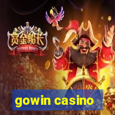 gowin casino